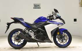 YAMAHA YZF-R25 RG10J