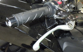 HONDA CBR600RR GEN 3 2010 PC40