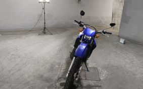 YAMAHA LANZA DT230 4TP