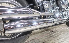 YAMAHA DRAGSTAR 400 2011 VH02J