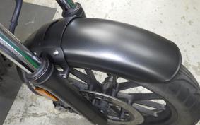 HONDA GB350 2023 NC59