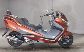 SUZUKI SKYWAVE 250S CJ43A