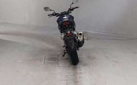 HONDA CB250R MC52
