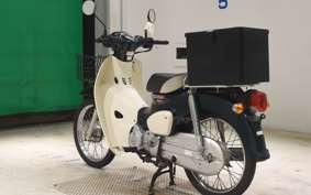 HONDA C50 SUPER CUB 2021 AA09