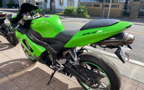 KAWASAKI NINJA ZX-6R 2005 ZX636C