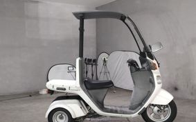 HONDA GYRO TA03