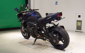 YAMAHA FZ1 FAZER 2008