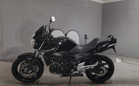 SUZUKI GSR 400 2009 GK7EA