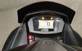 YAMAHA N-MAX 125 SEG6J