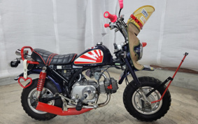 HONDA MONKEY Z50J