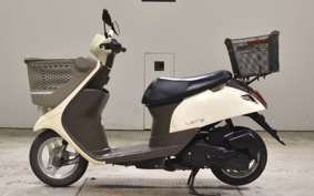 SUZUKI レッツ バスケット CA4AA