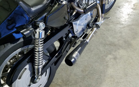 HARLEY XL883L 2006 CR2