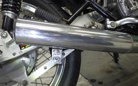 SUZUKI GS400 2005 GS400