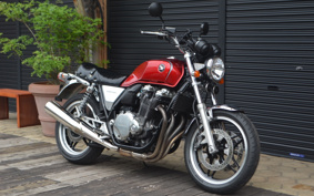 HONDA CB1100 2018 SC65