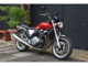Фото Honda CB1100 2018 с японского аукциона