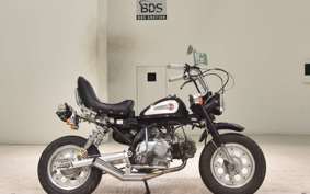 HONDA MONKEY 2018 Z50J