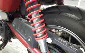 HONDA MONKEY 125 ABS JB02