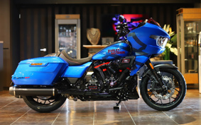 HARLEY FLTRXSTSE CVO 2026 TL8