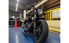 HARLEY XL1200X 2018 LC3