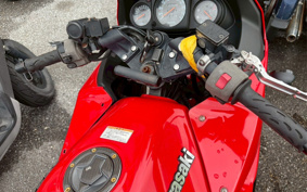 KAWASAKI NINJA 250R EX250K