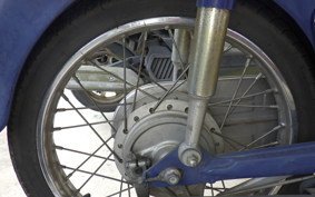 HONDA C50 SUPER CUB AA01