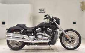 HARLEY NIGHT ROD 1130 2006