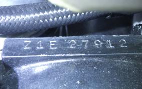 KAWASAKI Z1000 1997 Z1F