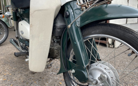 HONDA SUPER CUB50 C50