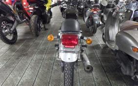 YAMAHA YB125SP 2008