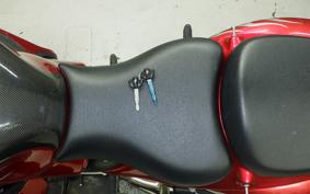 SUZUKI HAYABUSA Gen.2 2011