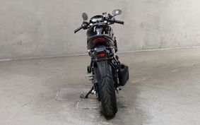SUZUKI SV650 X VP55E