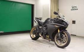 YAMAHA YZF-R1 2010 RN24J