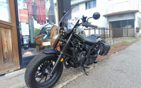 HONDA REBEL 500 2024 PC60