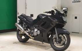 KAWASAKI ZZ-R400 Gen.2 2002 ZX400N