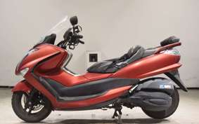 YAMAHA MAJESTY 250 Gen.4 SG20J