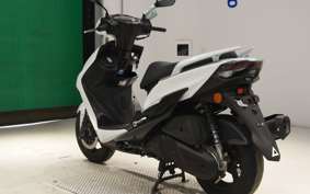 YAMAHA CYGNUS 125 XSR 3 2023 SED8J