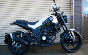 BENELLI BENELLI RE ON CHI-NO125