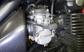 KAWASAKI ZEPHYR 400 KAI 2005 ZR400C