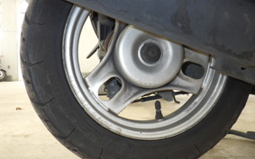 HONDA DIO Gen.6 AF62