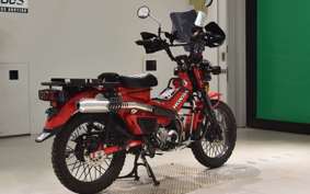 HONDA CT125-2 JA65