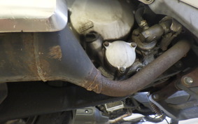 SUZUKI SKYWAVE 250 (Burgman 250) S 2 CJ43A