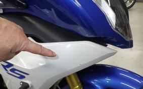 BMW R1200RS 2017