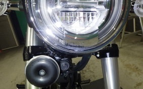 HONDA DAX 125 JB06