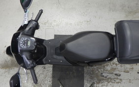 HONDA TACT Basket 1993 AF79