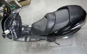 HONDA FORZA Z 2010 MF08