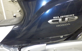 HONDA C110 SUPER CUB 2006 JA10