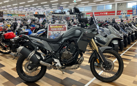 YAMAHA TENERE 700 2023 DM13J