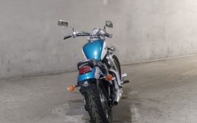 HONDA STEED 400 1995 NC26