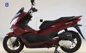 HONDA PCX125 2025 JF56