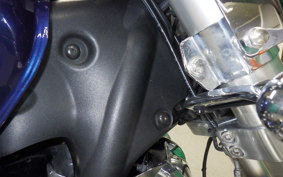 TRIUMPH ROCKET III CLASSIC 2009